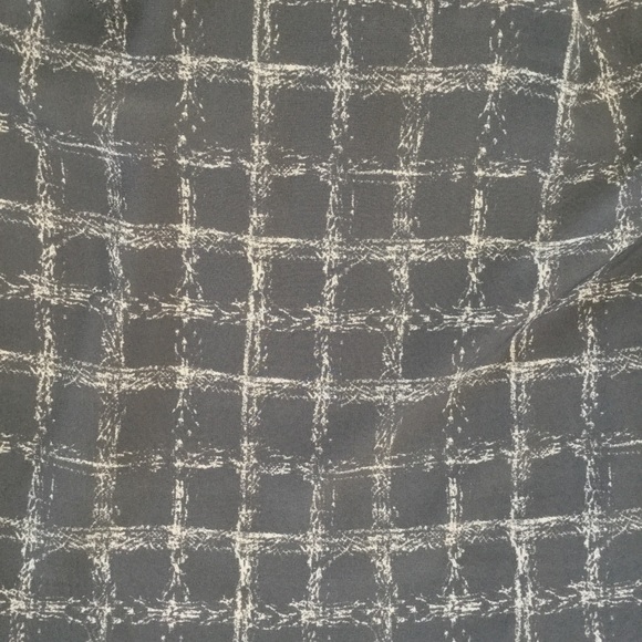 Brochu Walker Silk Tank - Picture 2 of 6